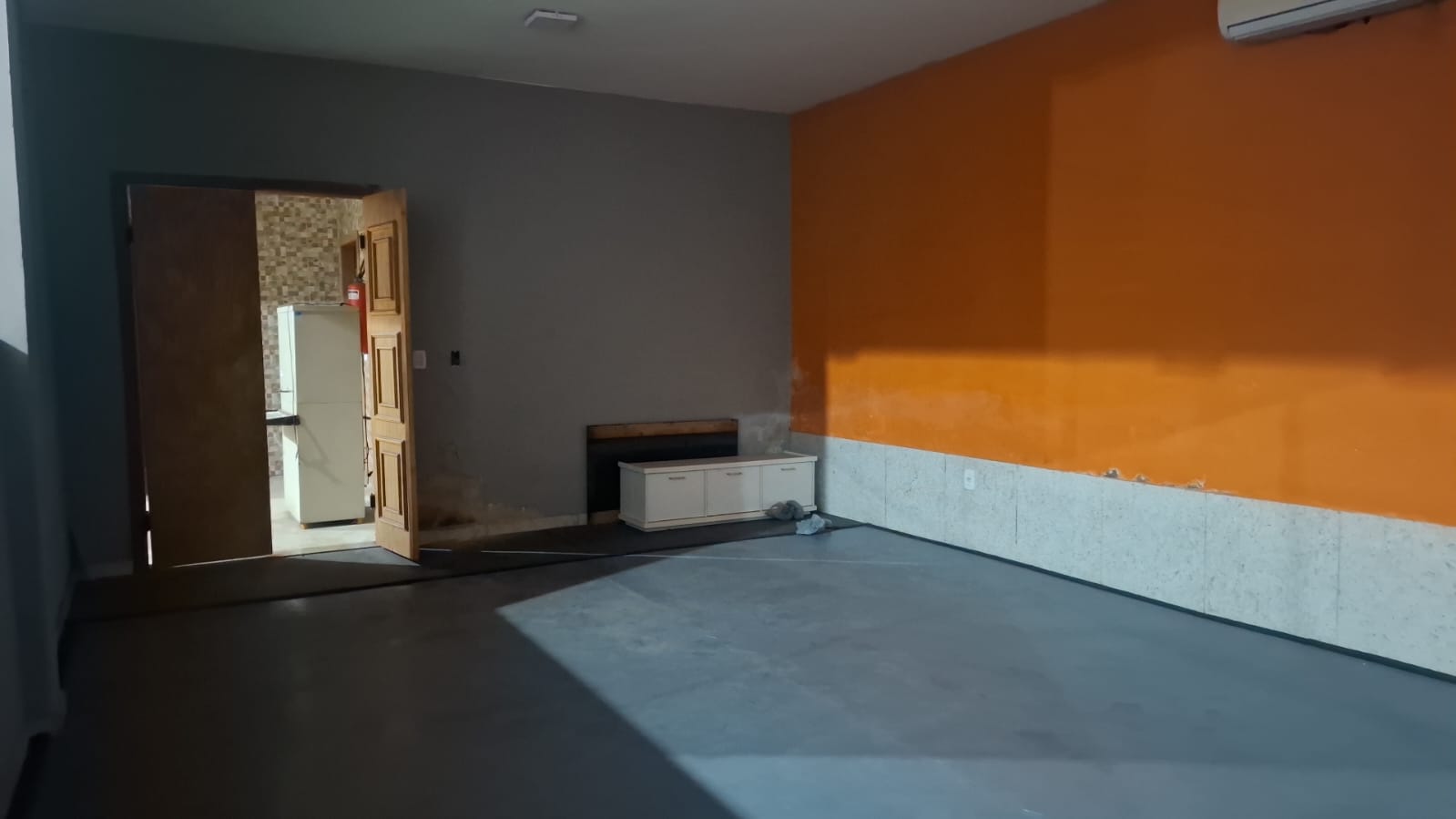 Galpão próximo a Alcântara