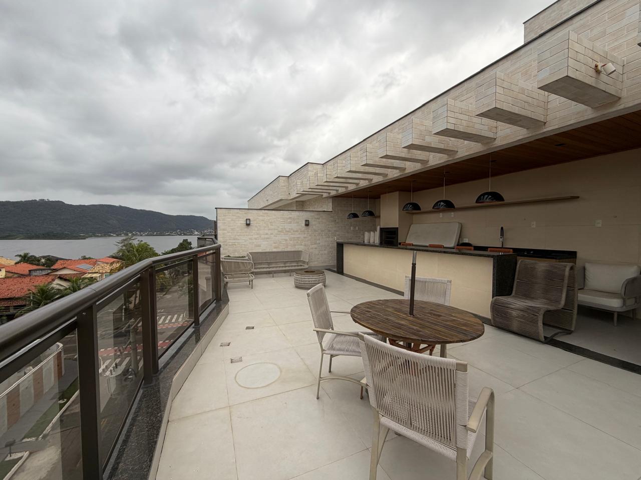 Apartamento em Piratininga