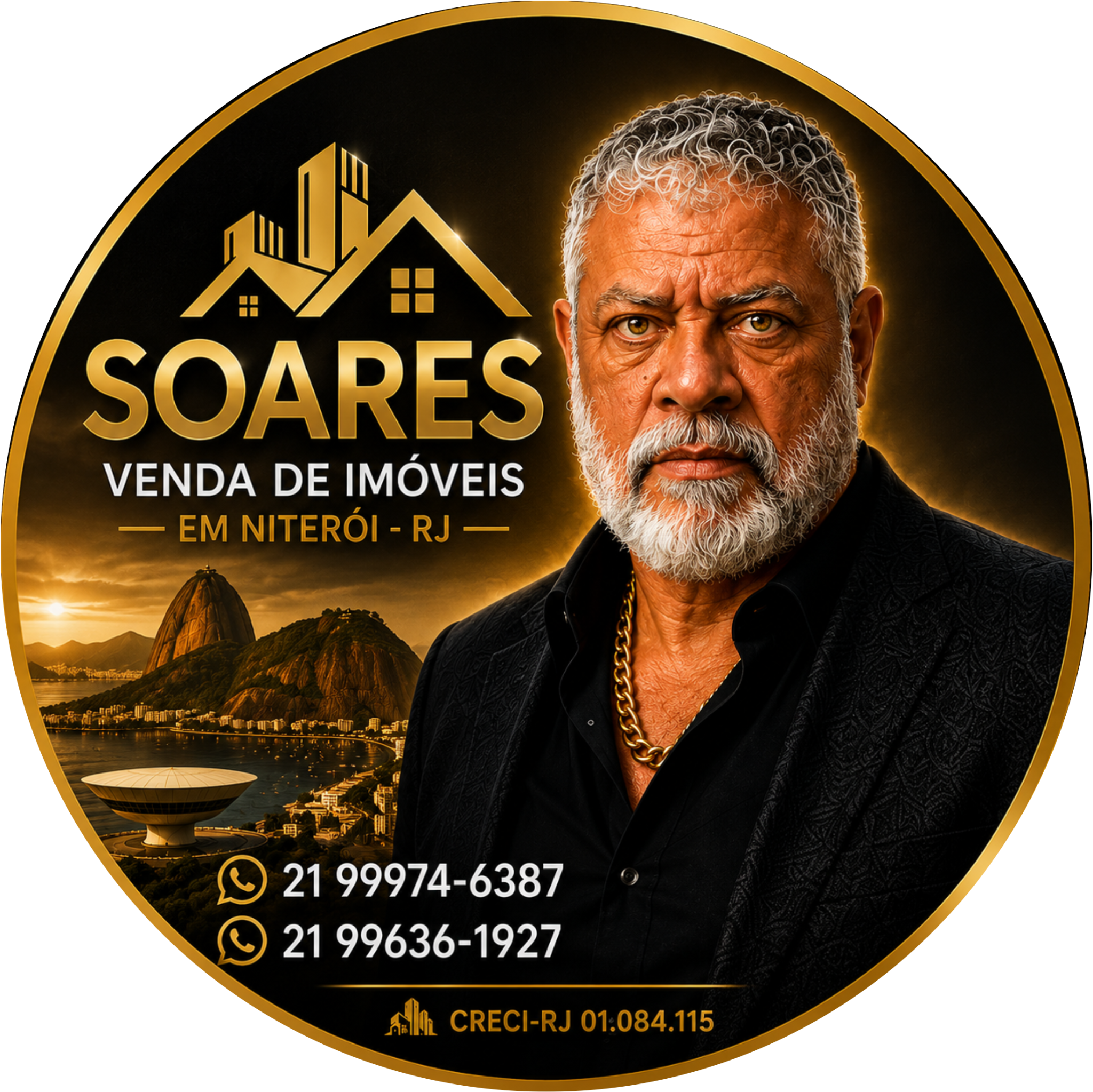 Soares Venda de Imóveis